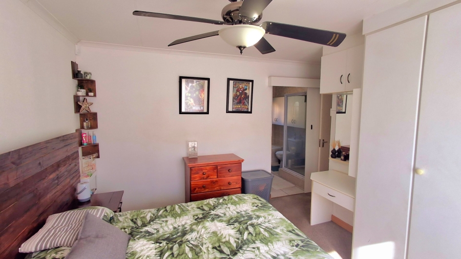2 Bedroom Property for Sale in Sasolburg Ext 11 Free State